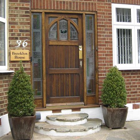 Hotel Brooklyn House Barnet Esterno foto