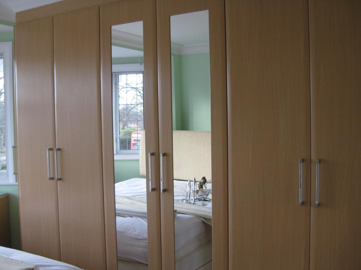 Hotel Brooklyn House Barnet Esterno foto