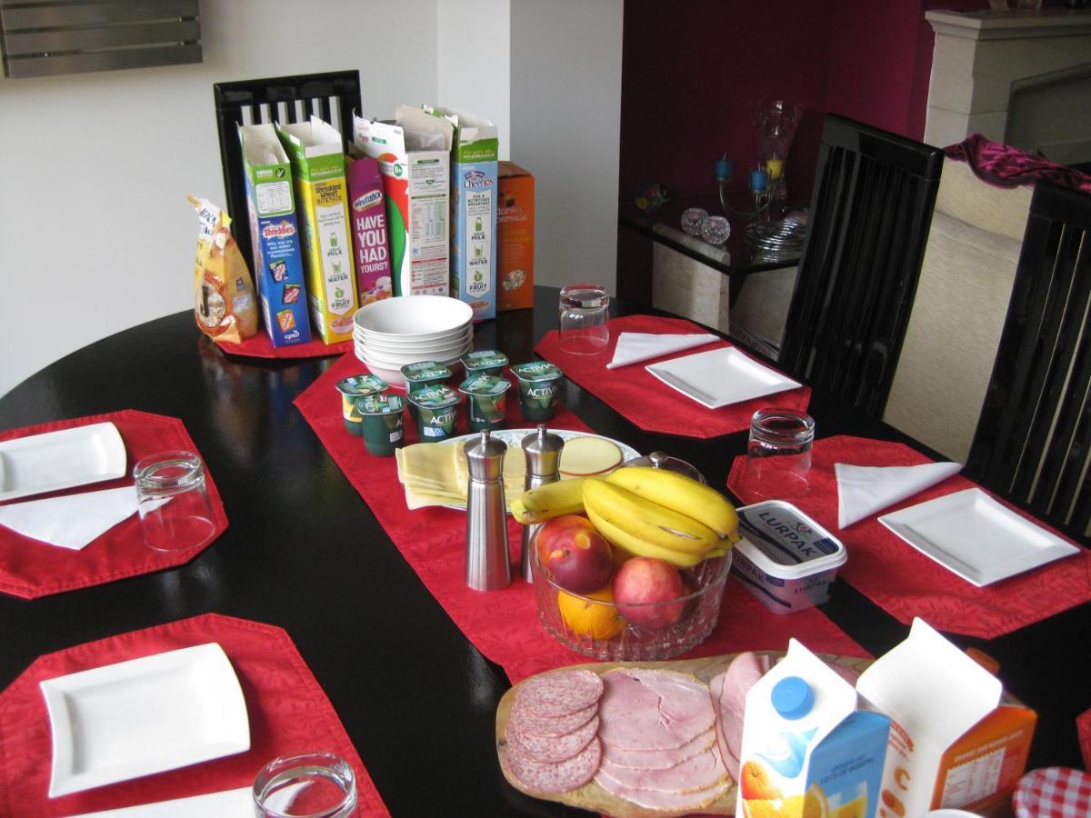 Hotel Brooklyn House Barnet Esterno foto