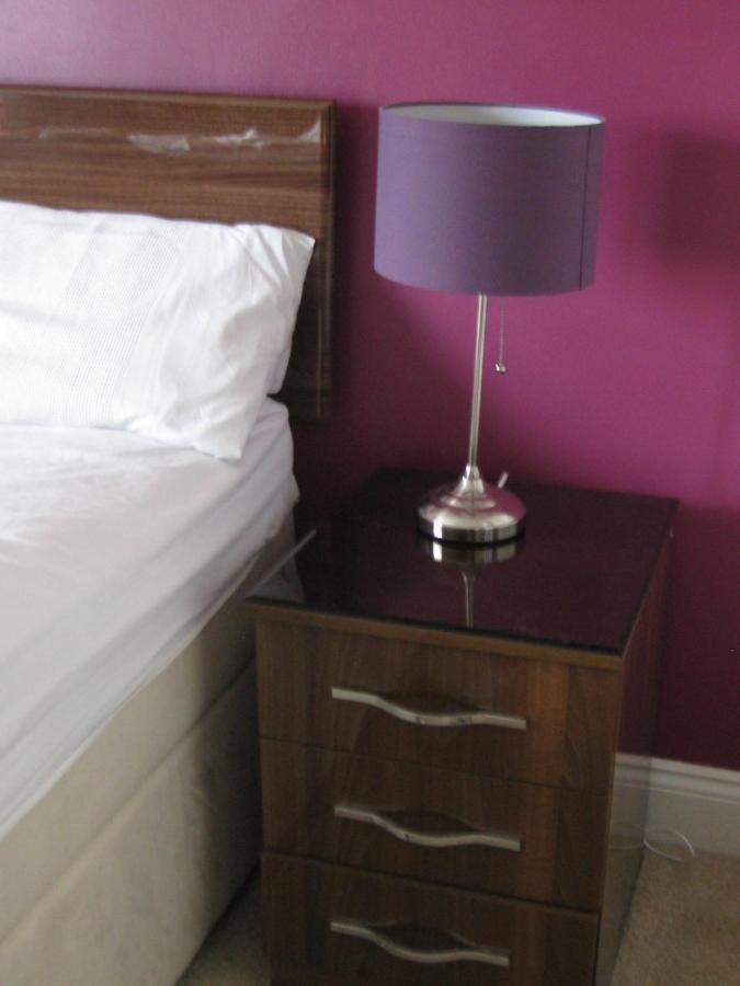 Hotel Brooklyn House Barnet Esterno foto