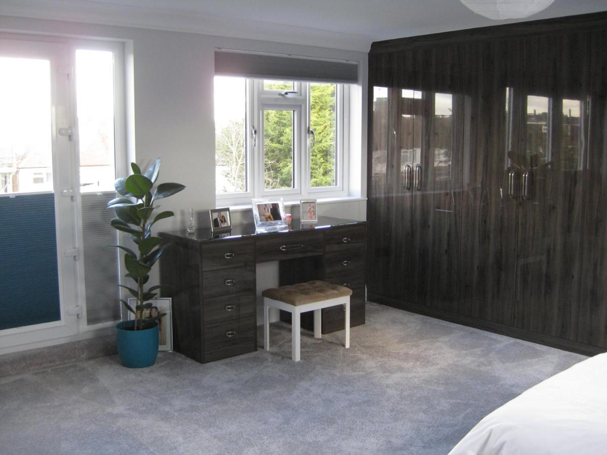 Hotel Brooklyn House Barnet Esterno foto