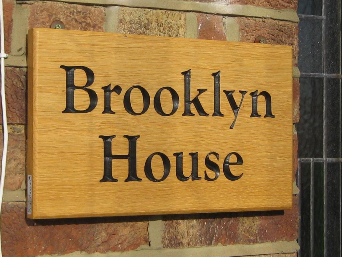 Hotel Brooklyn House Barnet Esterno foto