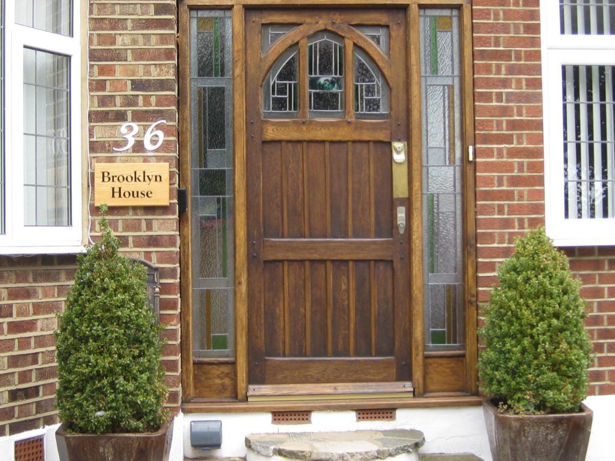 Hotel Brooklyn House Barnet Esterno foto