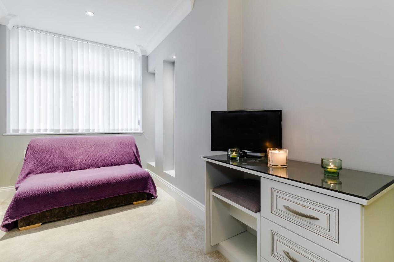 Hotel Brooklyn House Barnet Esterno foto