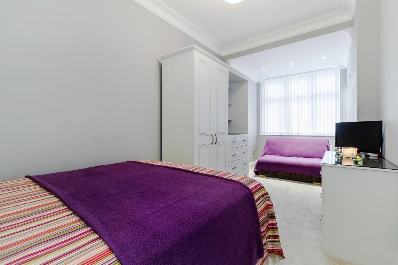 Hotel Brooklyn House Barnet Esterno foto