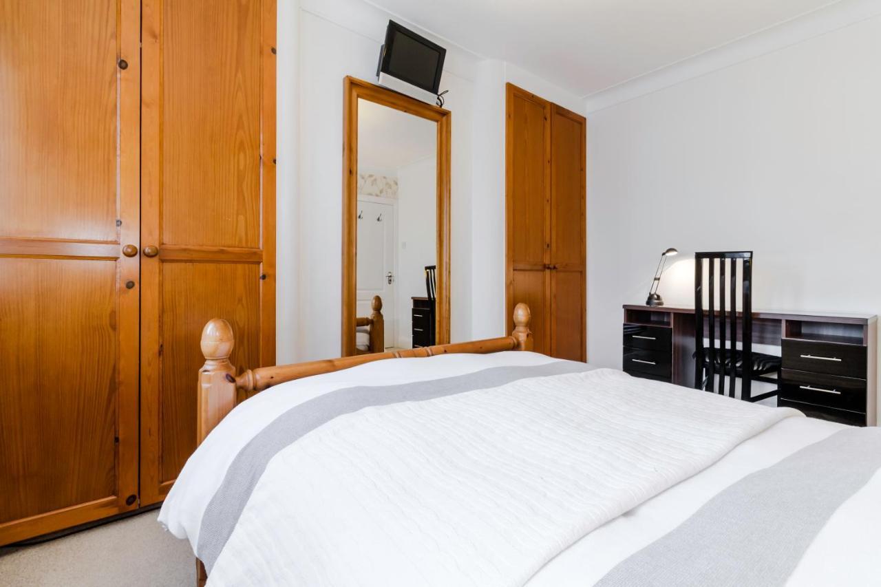 Hotel Brooklyn House Barnet Esterno foto