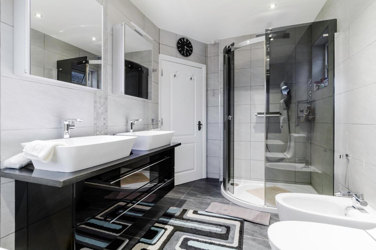 Hotel Brooklyn House Barnet Esterno foto