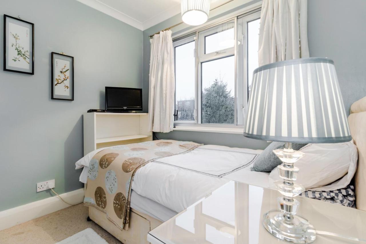 Hotel Brooklyn House Barnet Esterno foto