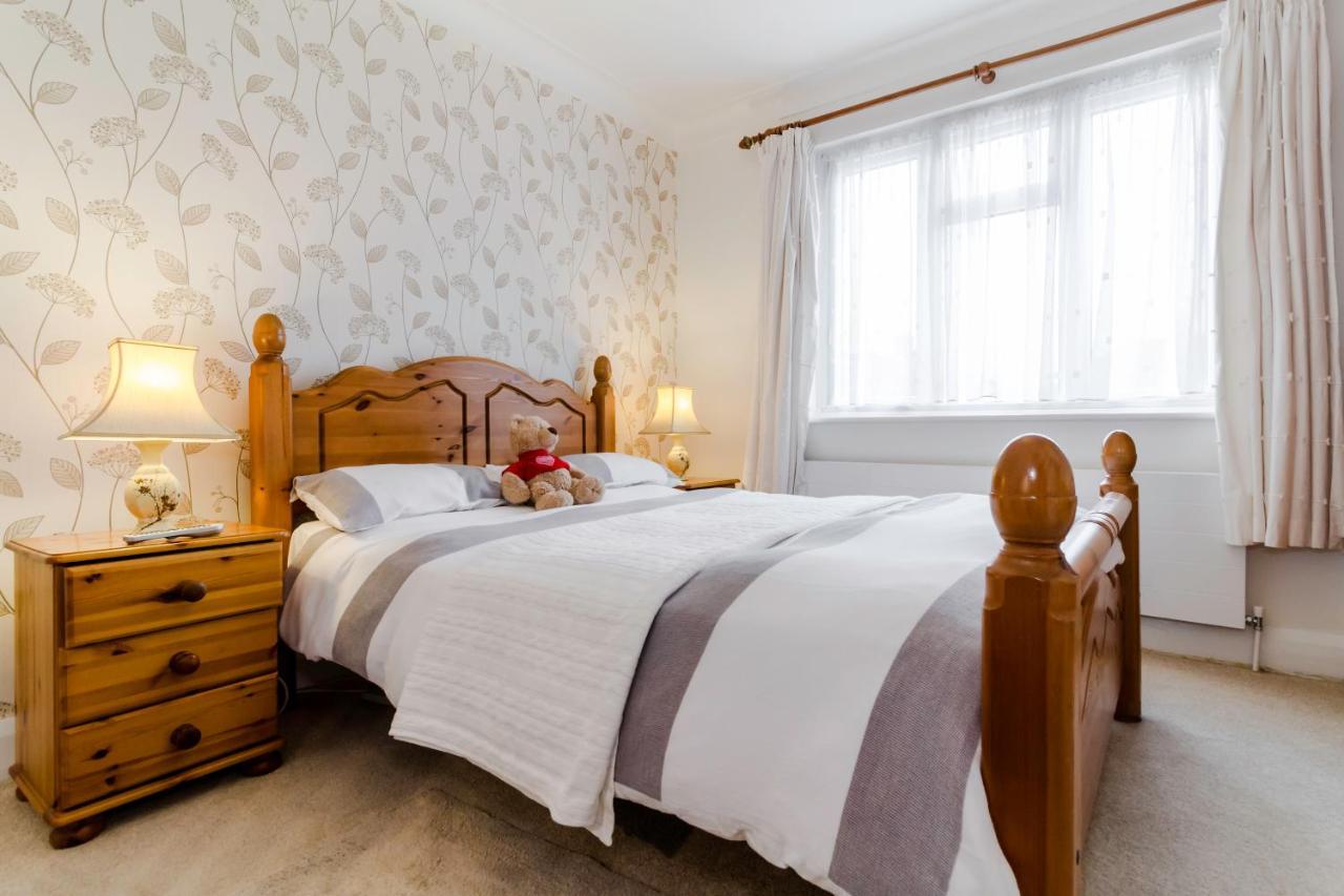 Hotel Brooklyn House Barnet Esterno foto