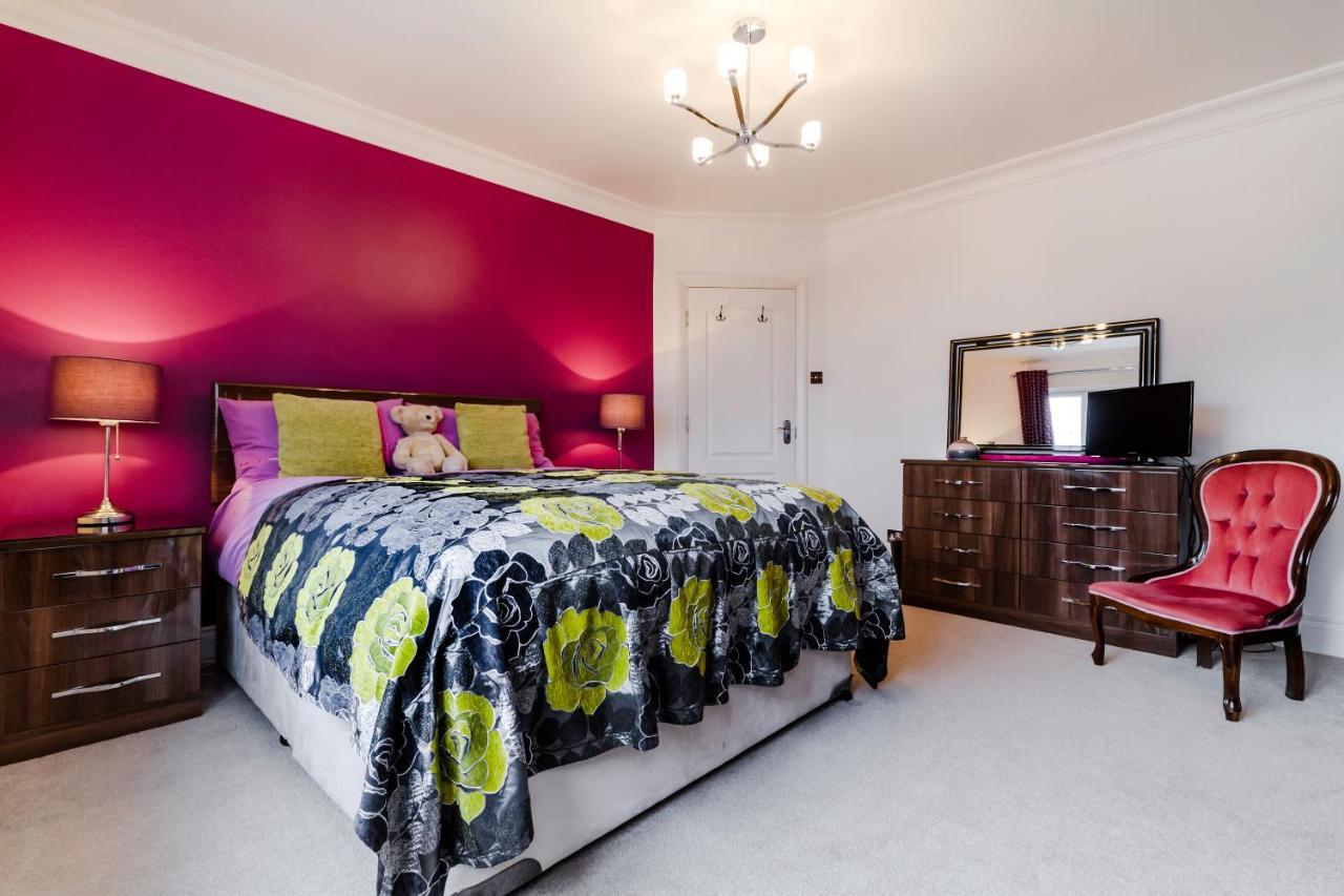 Hotel Brooklyn House Barnet Esterno foto