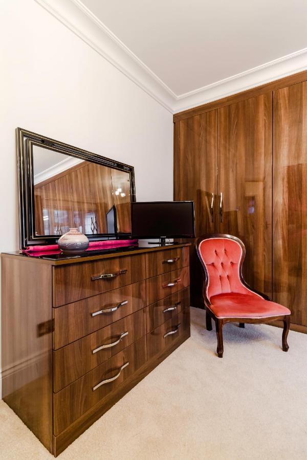 Hotel Brooklyn House Barnet Esterno foto