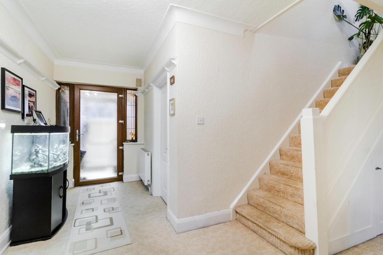 Hotel Brooklyn House Barnet Esterno foto