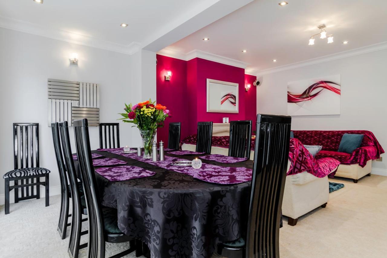 Hotel Brooklyn House Barnet Esterno foto